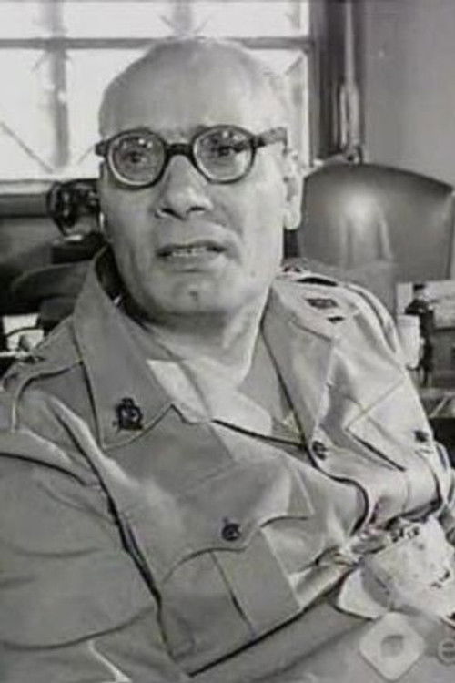 Photo of Abdel Qader AlMeseri, Acting