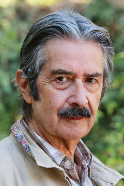 Nelson Brodt profile