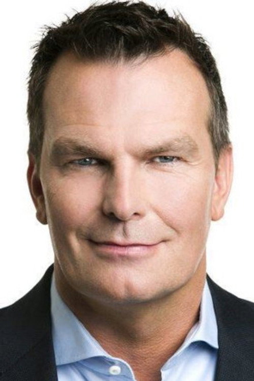 Photo of Logi Bergmann, Creator