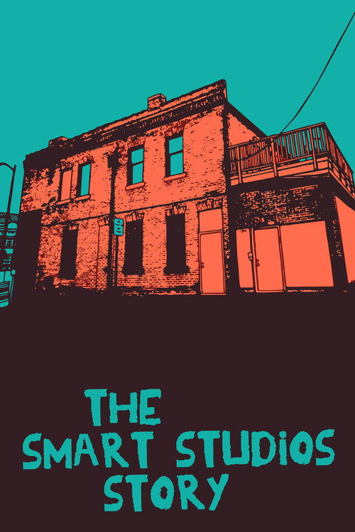Movie poster for The Smart Studios Story (2016)