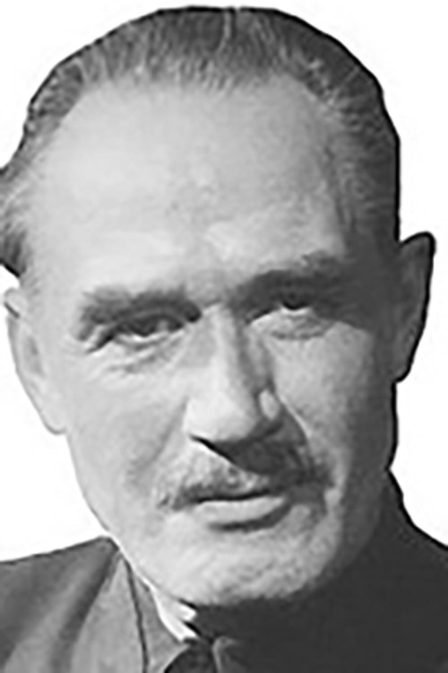 Photo of German Khovanov, Acting