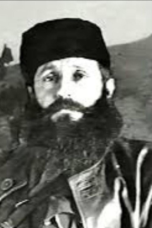 Movie poster for The Greek Civil War (1997)