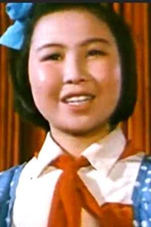 Photo of Xiaomiao Zhu, Acting