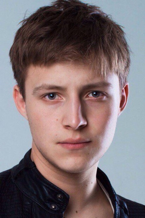 Photo of Dmitry Lomakin, Acting