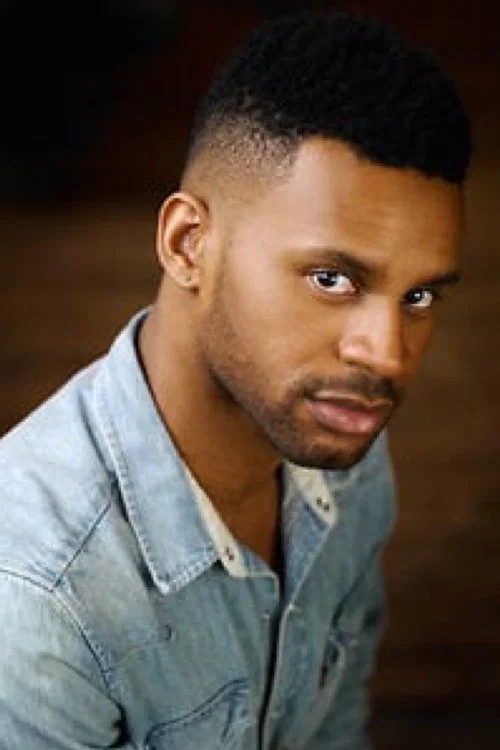 Photo of Jonathan Nathaniel, Acting