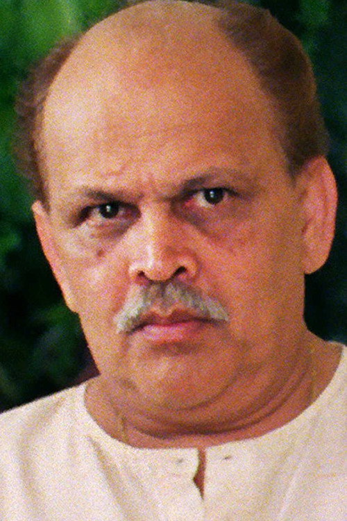 Photo of Sudhir Joshi, Acting