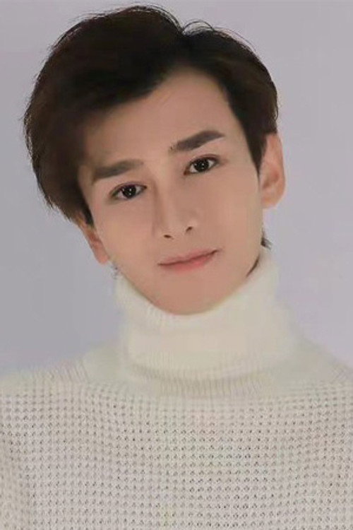 Photo of Zhou Yupeng, Acting