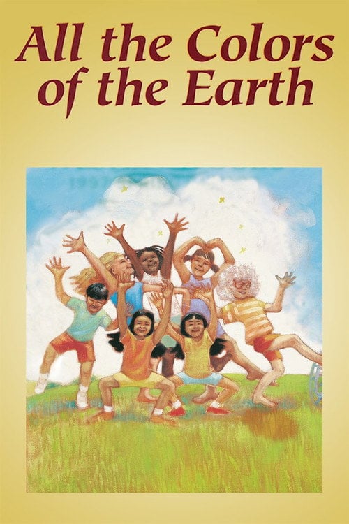 Movie poster for All the Colors of the Earth (1997)