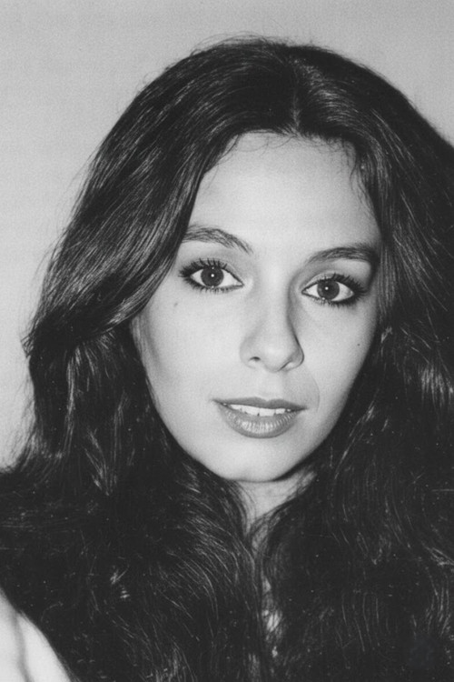 Nadia Carvalho profile