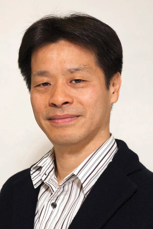 Photo of Yoshinori Kitase, Production