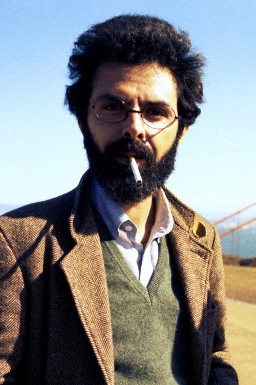 Photo of Sohrab Shahid-Saless, Directing