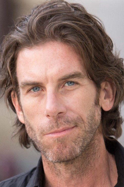 Photo of Clint James, Acting