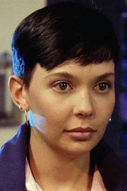 Photo of Joanne Warde, Acting