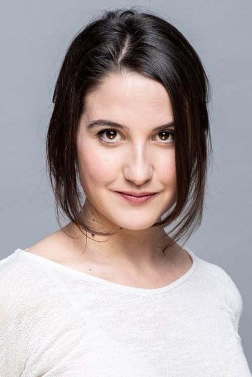 Camila Viyuela profile