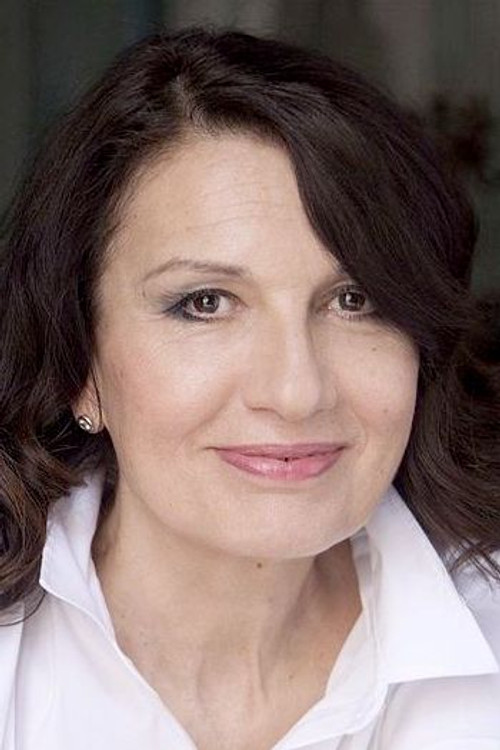 Ludmila Mikaël profile