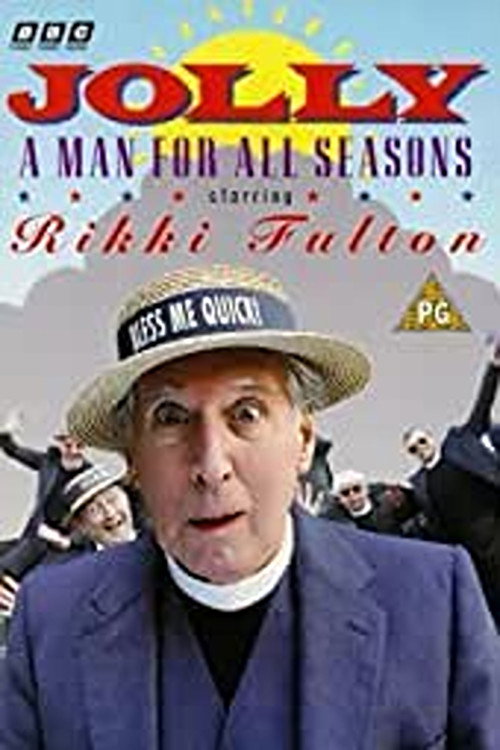 Movie poster for Jolly: A Man for All Seasons (1994)