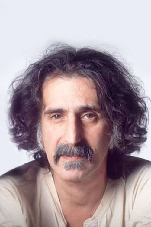 Photo of Frank Zappa, Acting