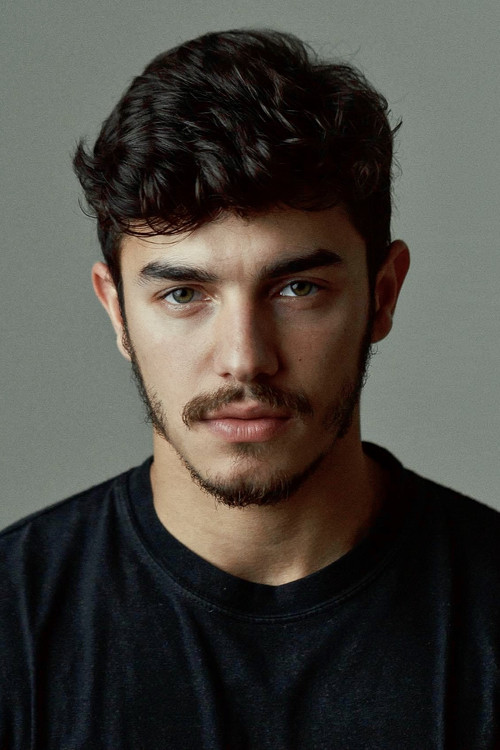 Photo of Leonardo Zanchin, Acting