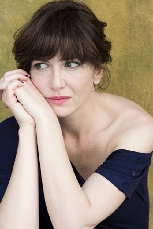 Photo of Giorgia Cardaci, Acting