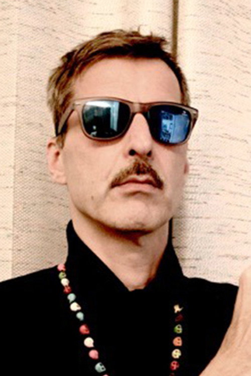 Photo of Khan Of Finland, Sound