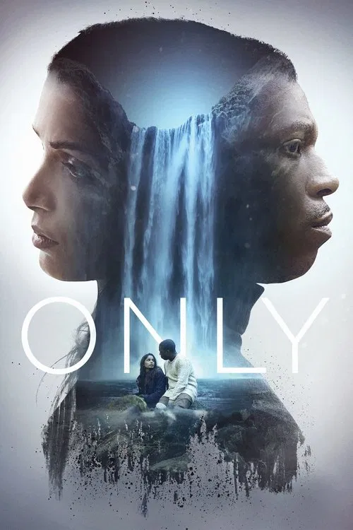 Movie poster for Only (2020)