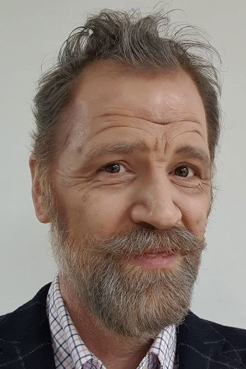 John D. Michaels profile