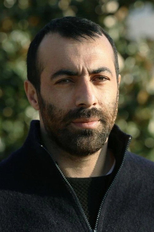 Soner Caner profile