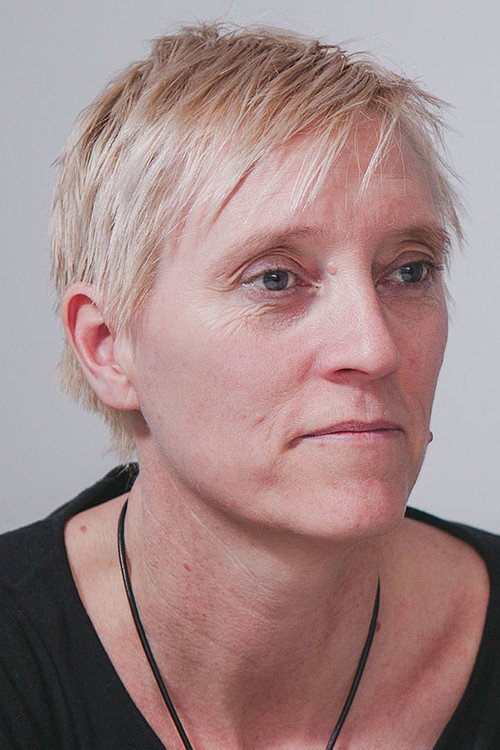 Photo of Caroline Wilkinson, Acting