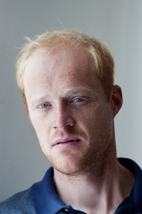 Photo of Pieter-Jan De Pue, Directing