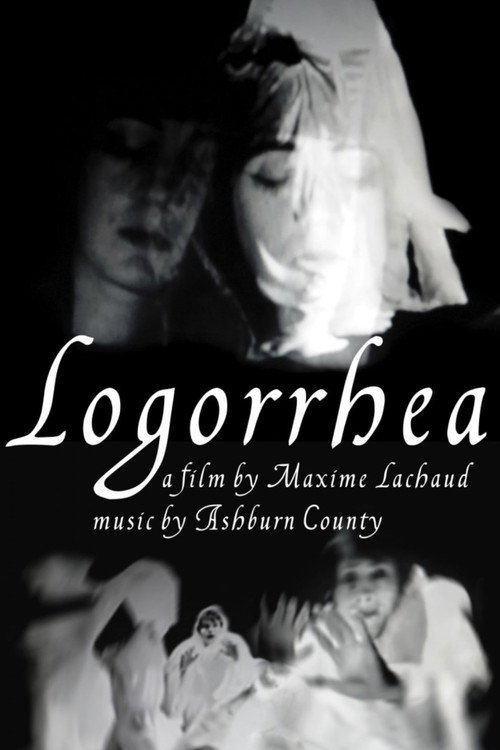 Movie poster for Logorrhea (2020)