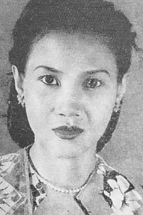 Photo of Sofia W.D., Acting