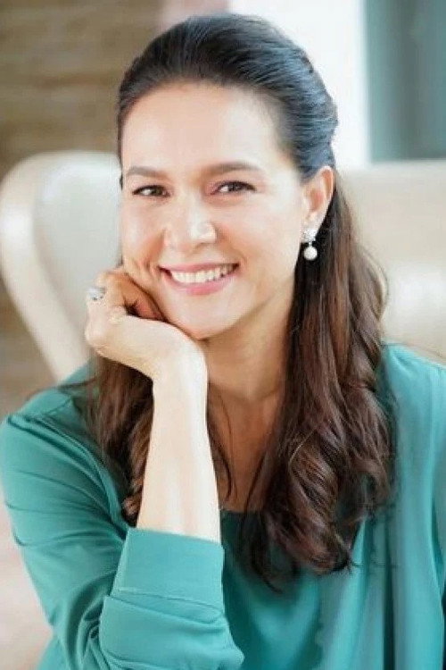 Supranee Charoenpol profile