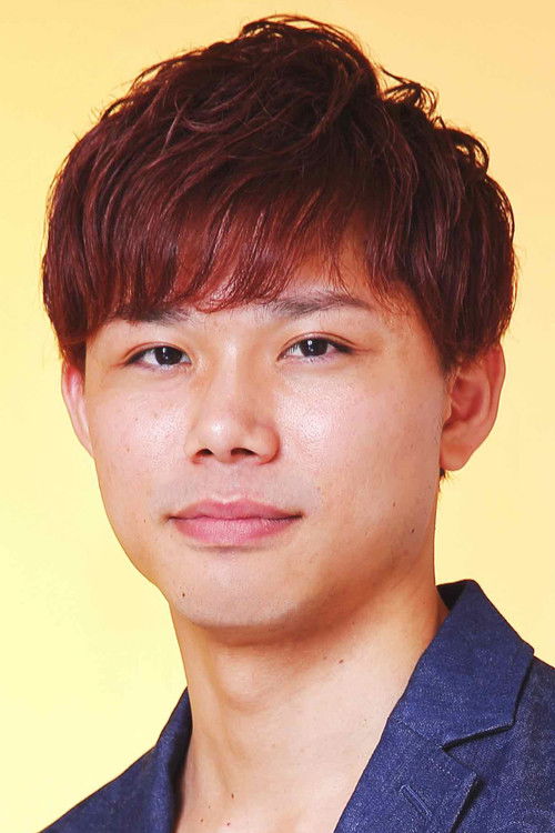 Eiji Takeuchi profile