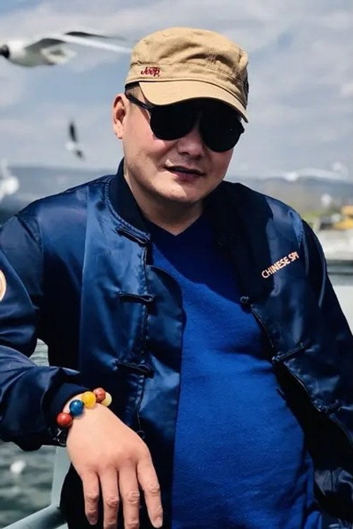 Photo of 牛中明, Directing