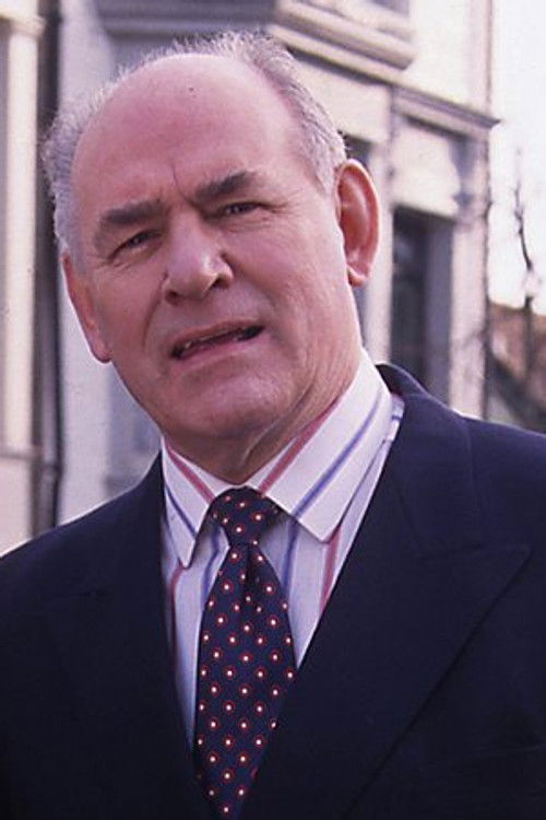 Tony Caunter profile