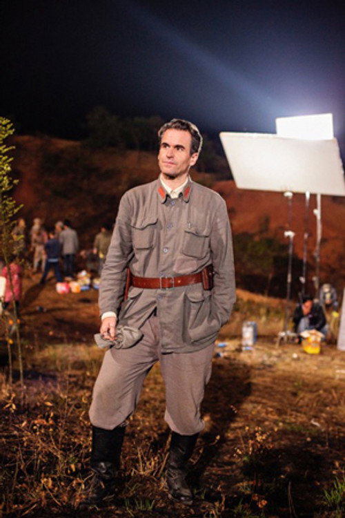 Volker Helfrich profile