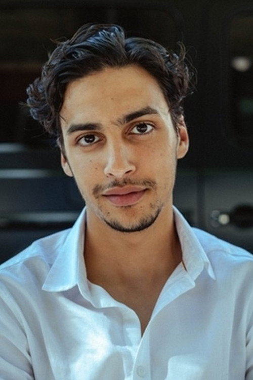 Photo of Habib Adda, Acting