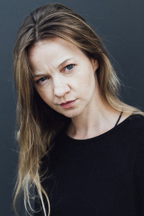 Photo of Angelika Strahser, Acting