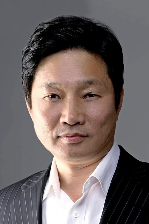 Ju Jin-mo profile