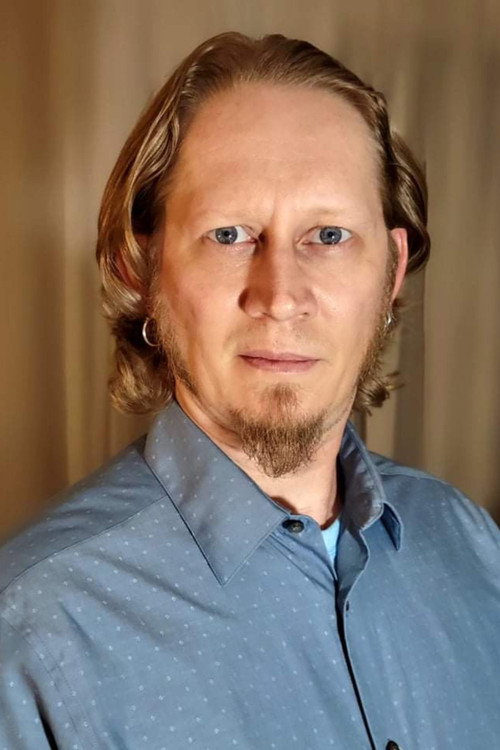 Photo of James Van Oort, Acting