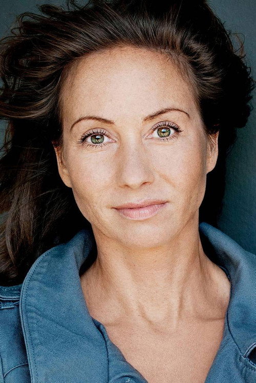 Photo of Antje Straßburger, Acting