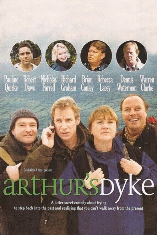 Movie poster for Arthur's Dyke (2001)