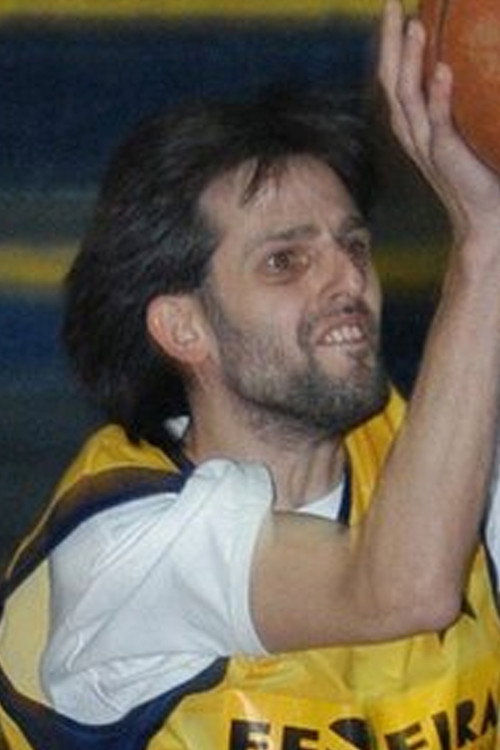 Photo of Emiliano Deminicis, Acting