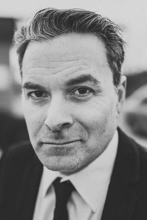 Photo of Harrison Coe, Acting