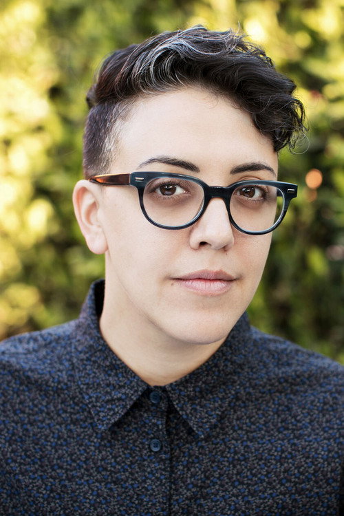 Photo of Carly Usdin, Directing