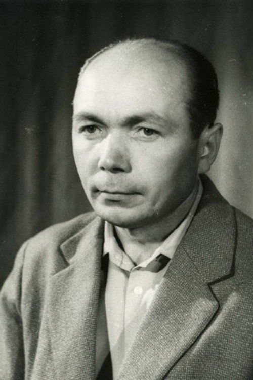 Oleg Churkin profile