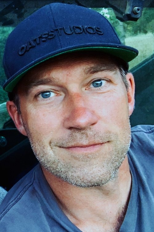 Chris Harvey profile