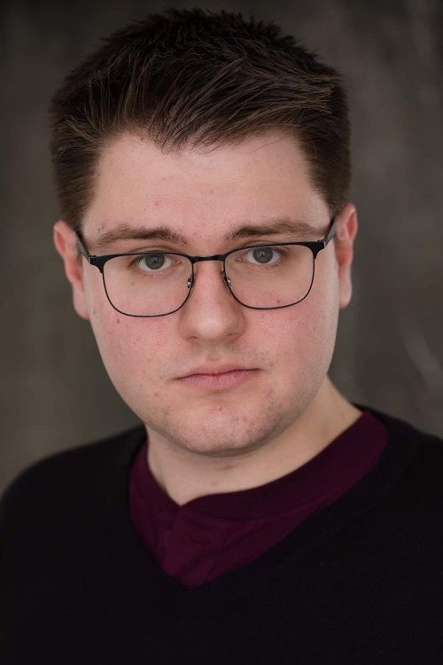 Photo of Matthew Triplett, Acting
