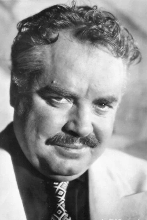 Photo of Willy A. Kleinau, Acting