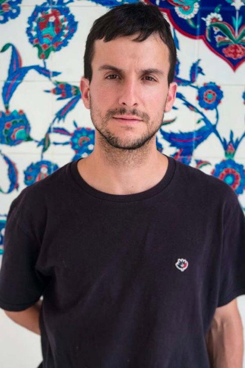Photo of Leo Valls, Acting